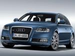 Audi A6 2.8 Quattro Avant 2008 года